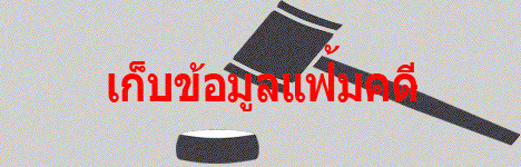 โปรแกรมทนายความ,แฟ้มคดี